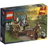 Image de LEGO® Le Seigneur des Anneaux 9469 L'arrivée de Gandalf