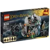 Image de LEGO® Le Seigneur des Anneaux 9472 L'attaque du Mont Venteux
