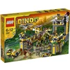 Image de LEGO® Dino 5887 Le QG de defense contre les dinosaures