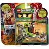 Image de LEGO® Ninjago  9558 Set d'entrainement
