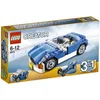 Image de LEGO® Creator 6913 La décapotable