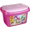 Image de LEGO® 4625 Boite de briques Rose
