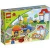 Image de LEGO® DUPLO® 4631 Apprendre à construire