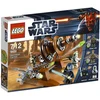 Image de LEGO® Star Wars 9491 Geonosian Cannon