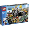 Image de LEGO® City 4204 La mine