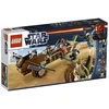 Image de LEGO® Star Wars  9496 Desert Skiff