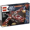 Image de LEGO® Star Wars  9497 Republic Strikerclass Starfighter