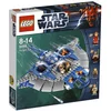 Image de LEGO® Star Wars 9499 Gungan Sub