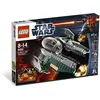 Image de LEGO® Star Wars 9494 Anakin's Jedi Interceptor