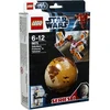 Image de LEGO® Star Wars 9675 Sebulbas Podracer Tatooine