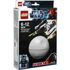 Image de LEGO® Star Wars 9676 TIE Interceptor Death Star