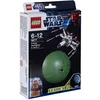 Image de LEGO® Star Wars 9677 Xwing Starfighter & Yavin 4