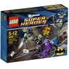 Image de LEGO® Super Heroes DC 6858 La poursuite de Catwoman