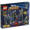 Image de LEGO® Super Heroes DC 6860 La Batcave