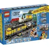 Image de Lego city - 66405 - jeu de construction - super pack - city train