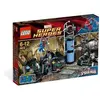 Image de Lego Super Heros 6873 Spider-Man vs. Doc Ock