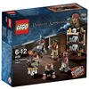 Image de LEGO® Pirates des Caraïbes 4191 La Cabine du Capitaine