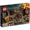 Image de LEGO The Lord of the Rings 9476 - La forge des Orques
