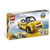 Image de LEGO® Creator 3 en 1 5767 Le cabriolet