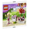 Image de LEGO® Friends 30105 Mailbox Polybag