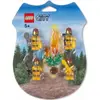Image de Lego 853378 City - Ensemble d'accessoires LEGO® City