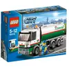 Image de LEGO® City 60016 Le camionciterne