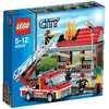 Image de LEGO® City 60003 L'intervention du camion de pompier
