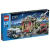 Image de LEGO® City 60008 Le cambriolage du musée