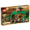 Image de LEGO® The Hobbit 79003 La Rencontre à Culdesac