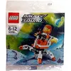 Image de Lego Galaxy Squad Mini Mech (30230)