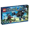 Image de LEGO® Chima  70008 L'ultra Robot de Gorzan