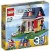 Image de LEGO® Creator 3 en 1 31009 La petite maison