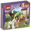 Image de LEGO® Friends 41003 Olivia & son bébé poulain