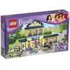 Image de LEGO® Friends 41005 L'école de Heartlake City