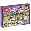 Image de LEGO® Friends 41008 La piscine d'Heartlake City