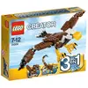 Image de LEGO® Creator 3in1 31004 Le rapace