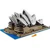 Image de LEGO® Expert 10234 L'opéra de Sydney