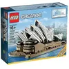 Image de LEGO Creator L'opéra de Sydney (10234, LEGO Architecture)