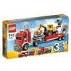 Image de LEGO® Creator 3 en 1 31005 Le camion de chantier