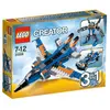 Image de LEGO® Creator 3in1 31008 L'avion de chasse