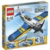 Image de LEGO® Creator 3 en 1 31011 L'avion de collection