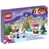 Image de LEGO® Friends 41016 Calendrier de l'Avent