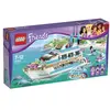 Image de LEGO® Friends 41015 Le yacht