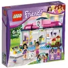 Image de LEGO® Friends 41007 L'animalerie d'Heartlake City