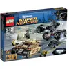 Image de LEGO® Super Heroes DC Universe 76001 Batman vs. Bane: la course poursuite
