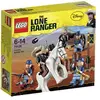 Image de LEGO® Lone Ranger 79106 La cavalerie