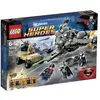 Image de LEGO® Super Heroes DC 76003 Superman la bataille de Smallville