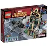 Image de LEGO® Super Heroes Marvel 76005 SpiderMan: L'attaque du Daily Bugle