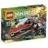Image de LEGO® Ninjago  70501 La moto guerrière