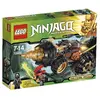 Image de LEGO® Ninjago  70502 La foreuse de Cole